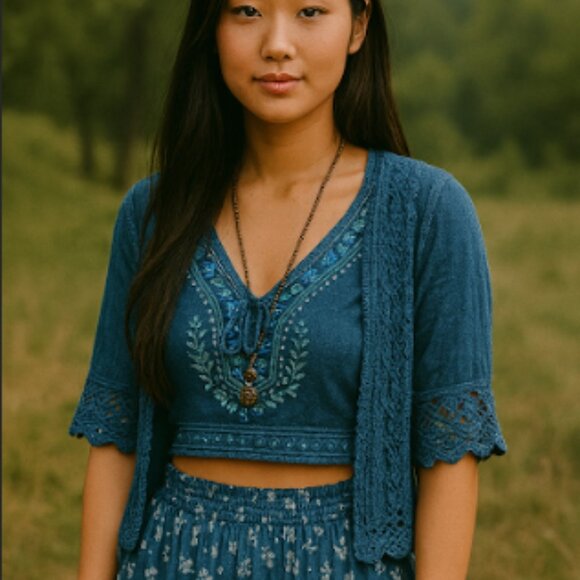 Meet your Posher, Carrie - Picture 5 of 5